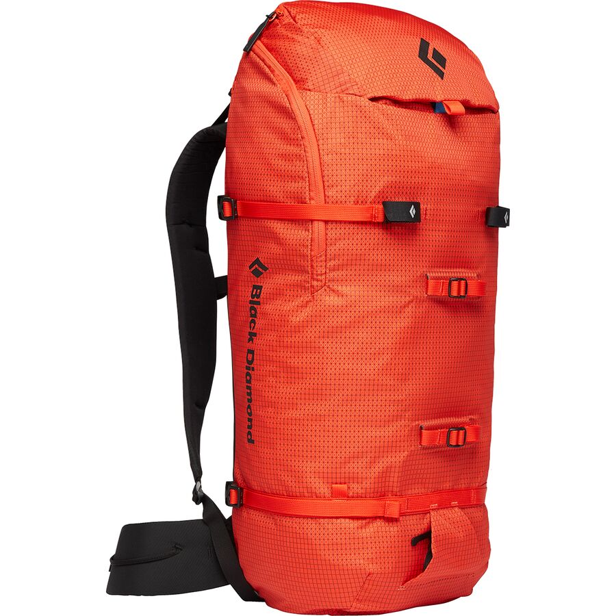 Speed Zip 33L Backpack