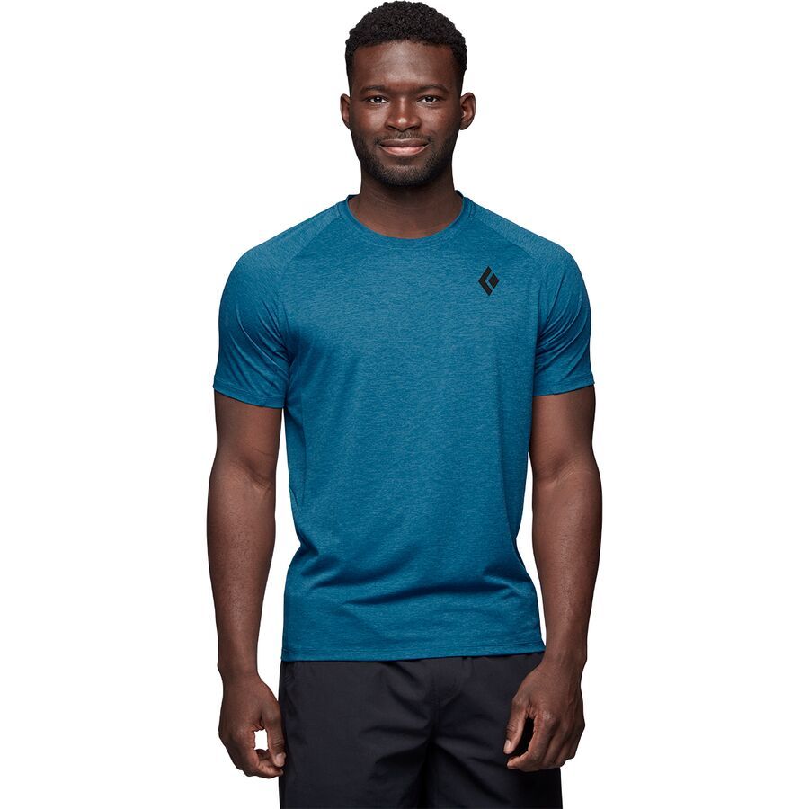 Lightwire Short-Sleeve Tech T-Shirt - Men's