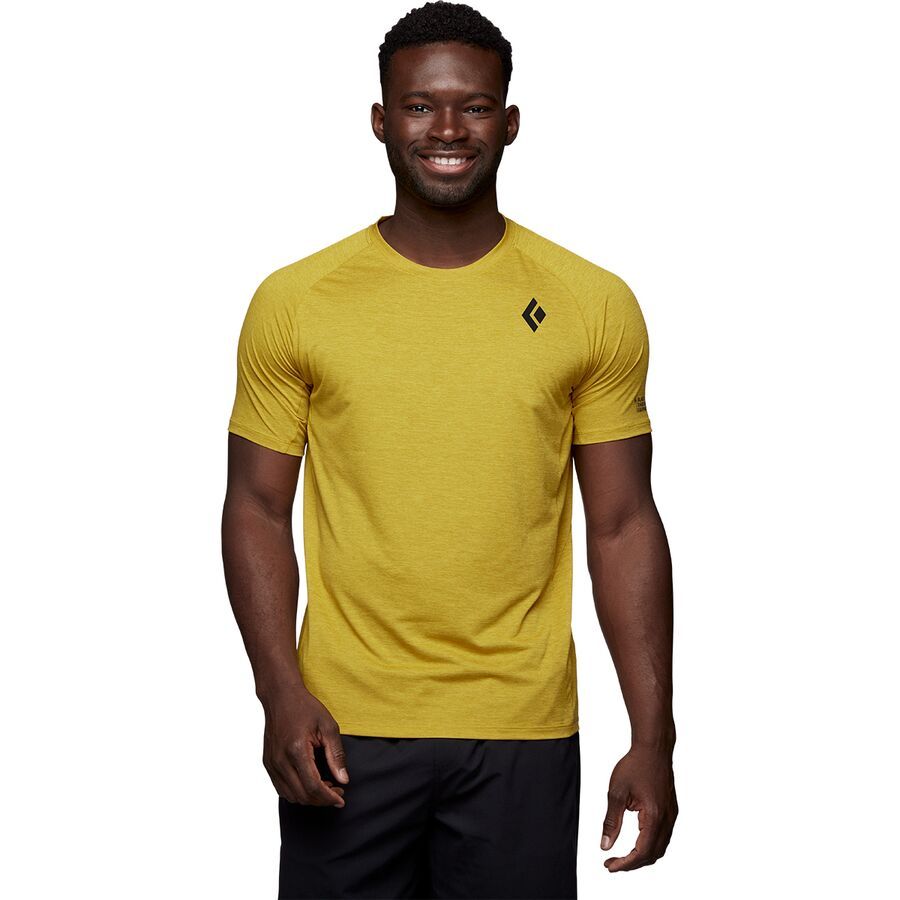 Lightwire Short-Sleeve Tech T-Shirt - Men's