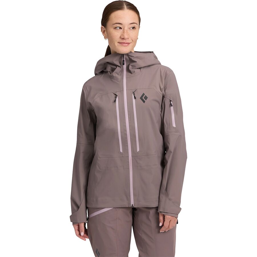 Recon LT Shell Jacket - Women's