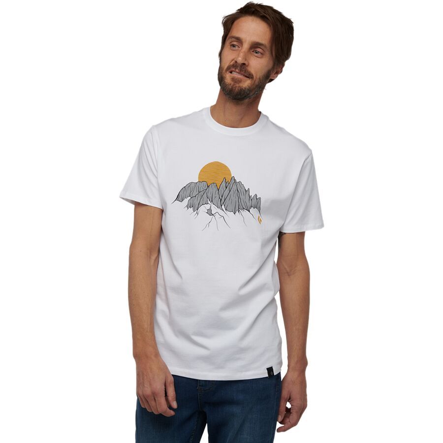 Minarets T-Shirt - Men's
