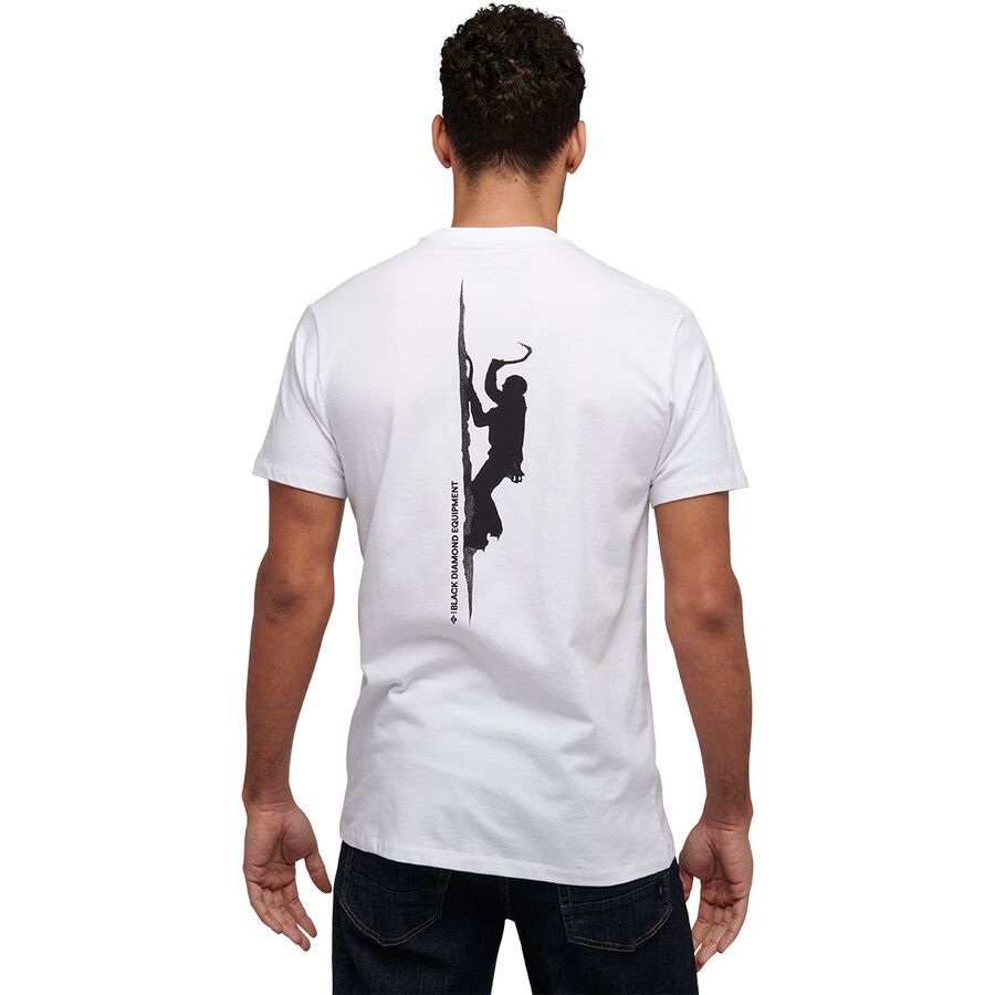 Ice Climber T-Shirt - Men's