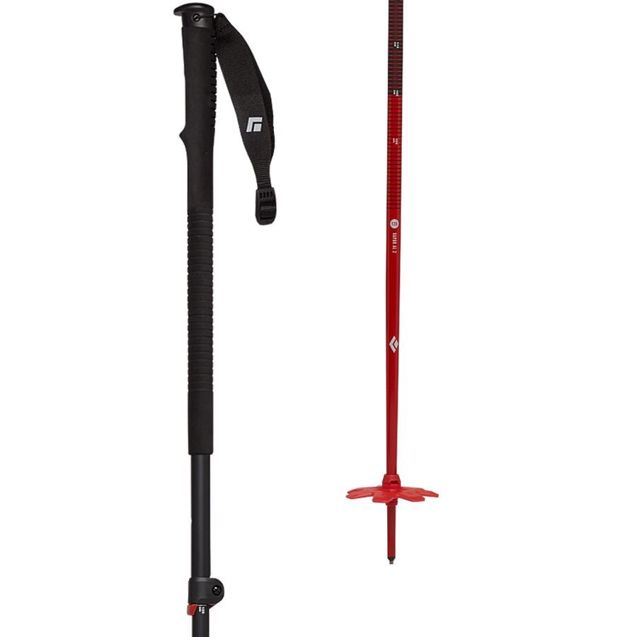 Ski Poles