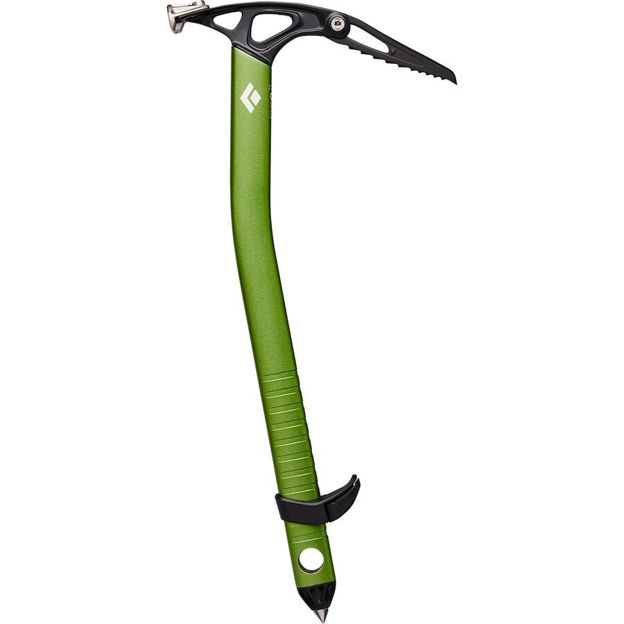 Venom Light Tech Ice Axe
