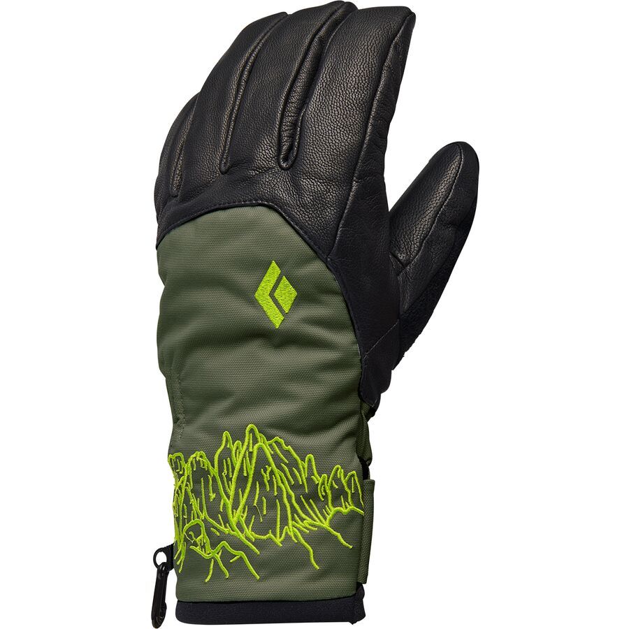 Legend John Jackson Edition Glove