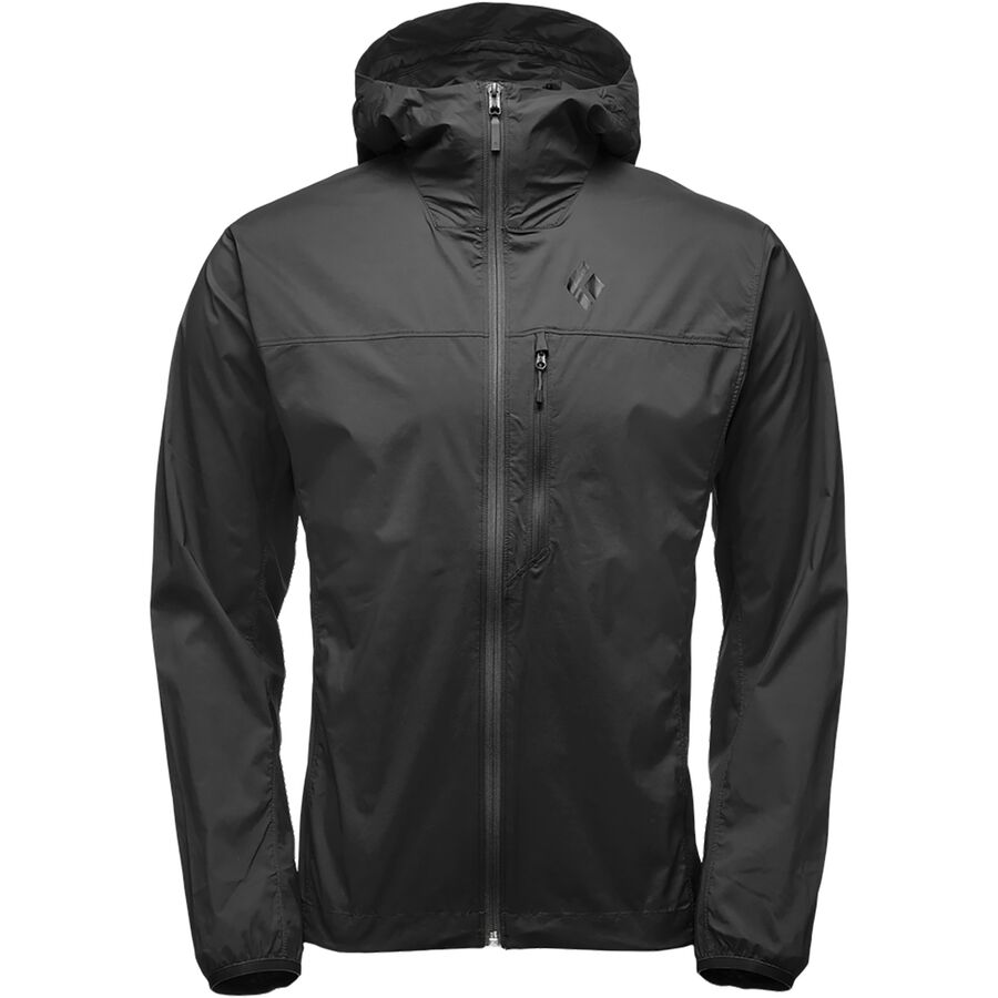 Alpine Start Hooded Jacket - Men's