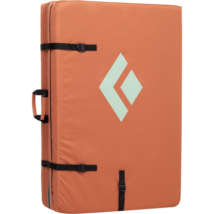 Circuit Crash Pad