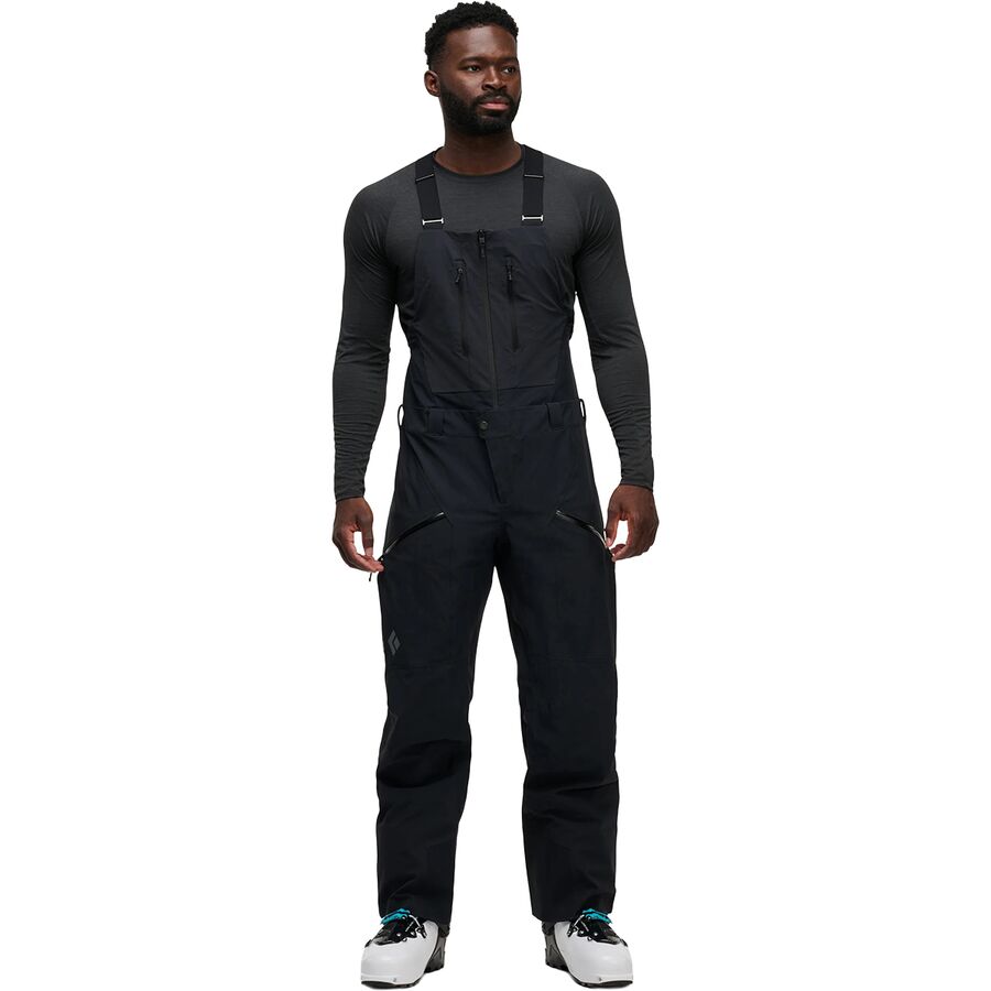 Recon Stretch Bib Pant - Men's
