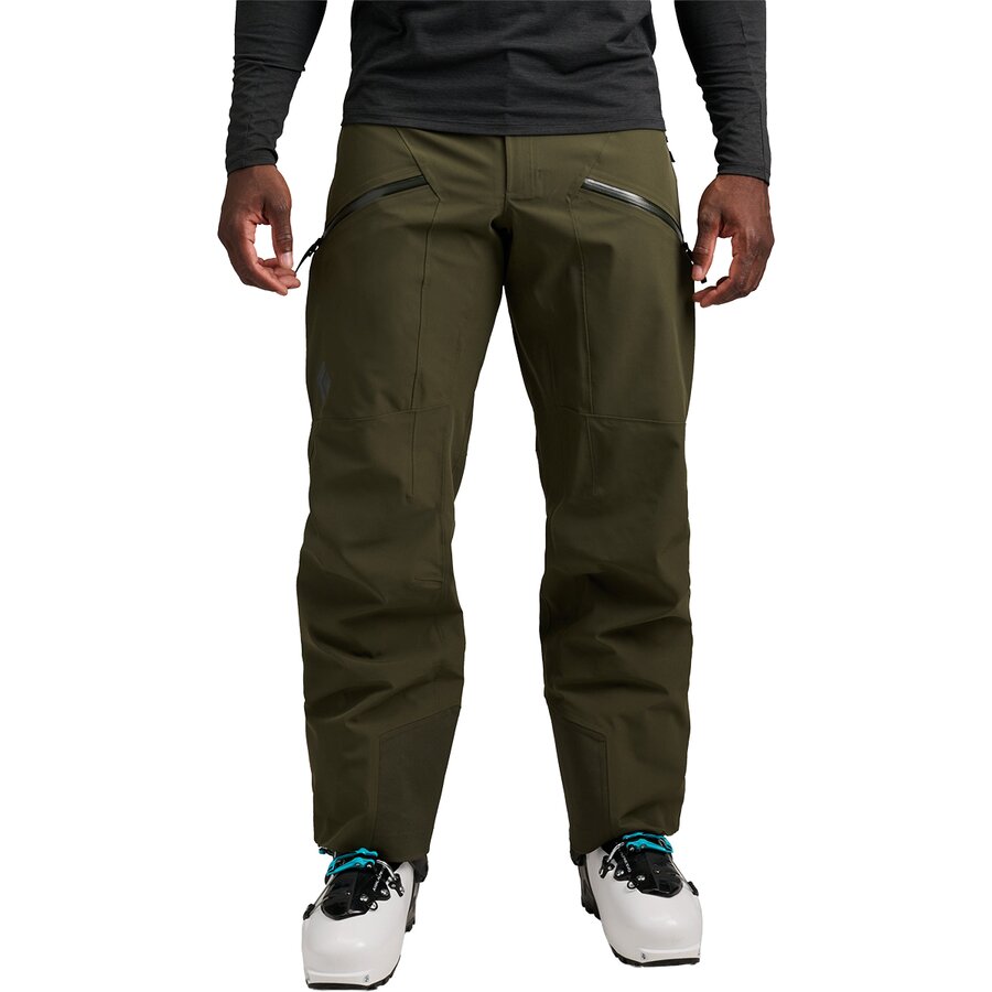 Recon Stretch Ski Pant - Men's