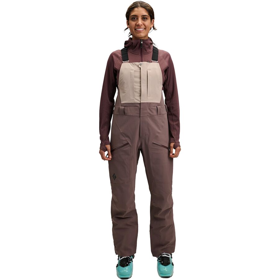 Recon Stretch Bibs - Women's