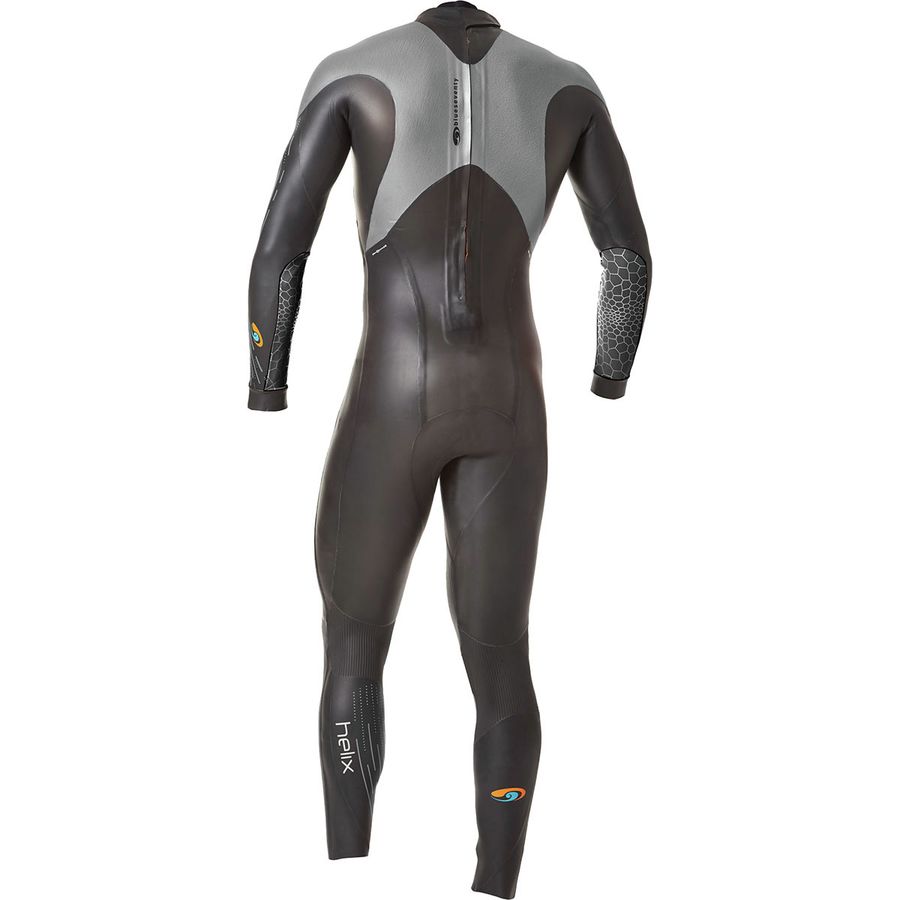 Blueseventy Fusion Full Wetsuit Men's