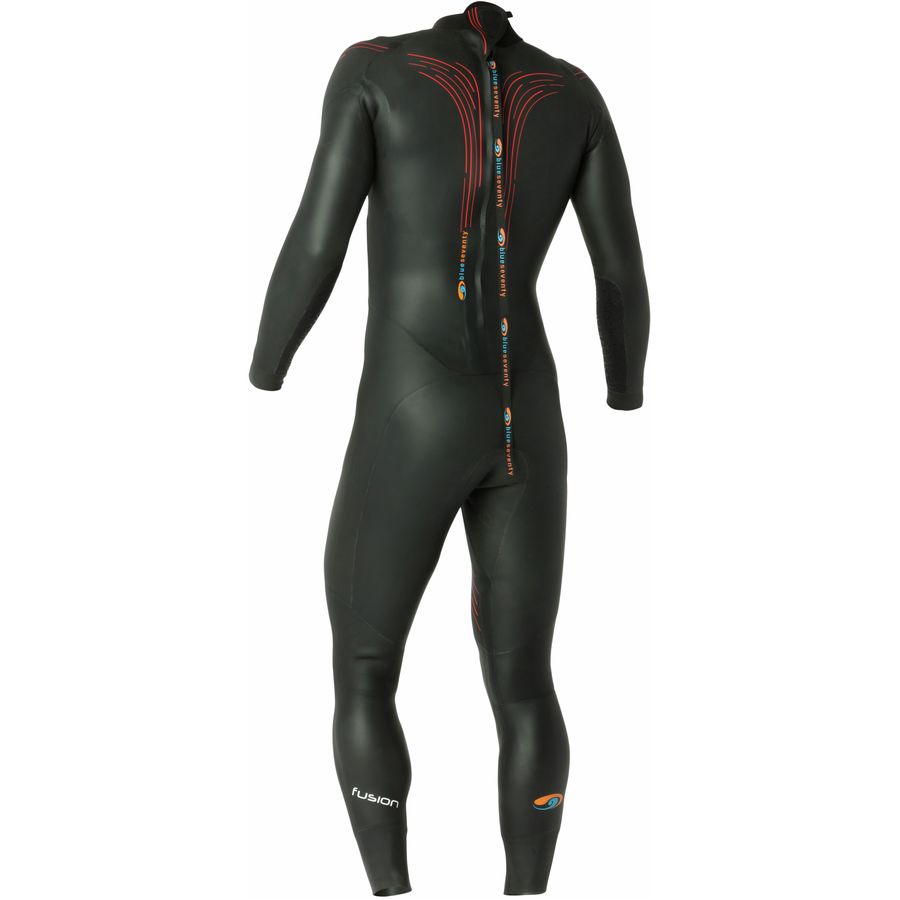 Blueseventy Fusion Full Wetsuit Men's