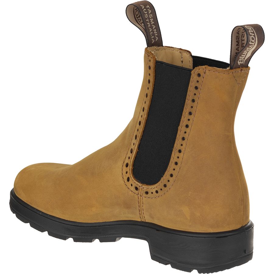 new blundstone boots