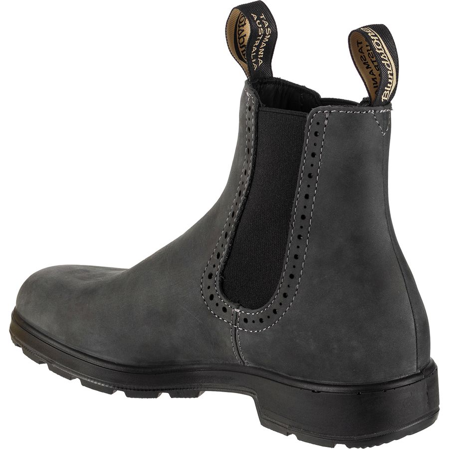 womens blundstone high top boots