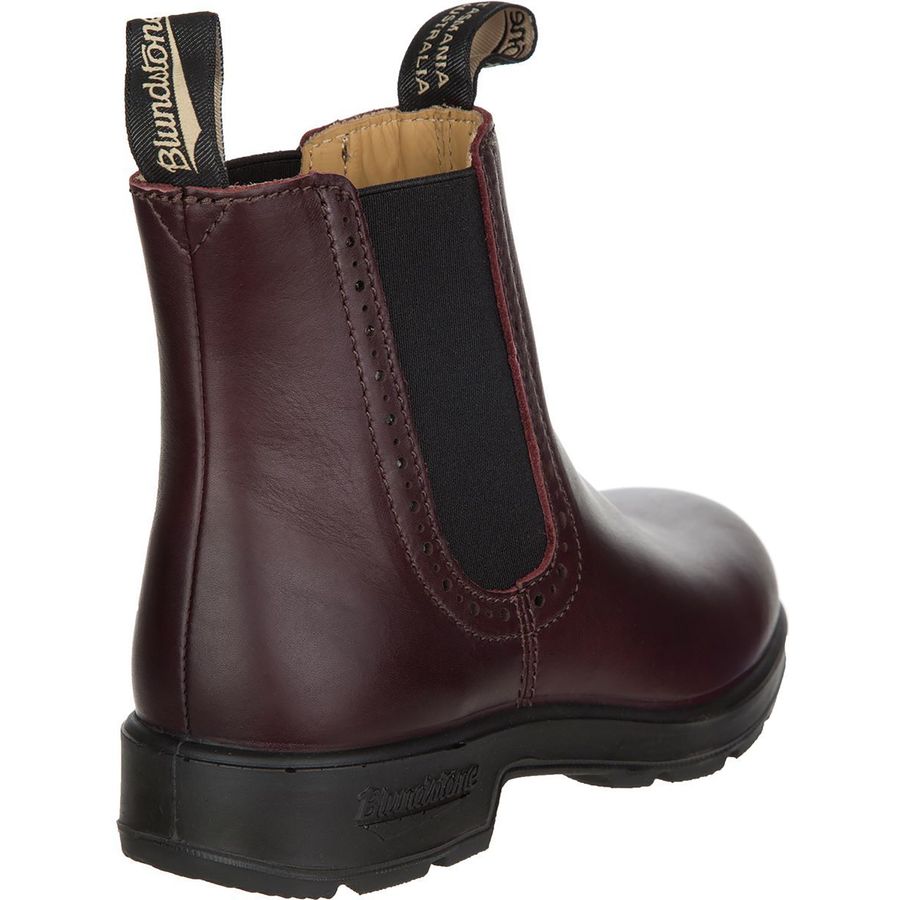blundstone 9