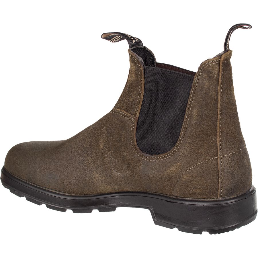 blundstone the original
