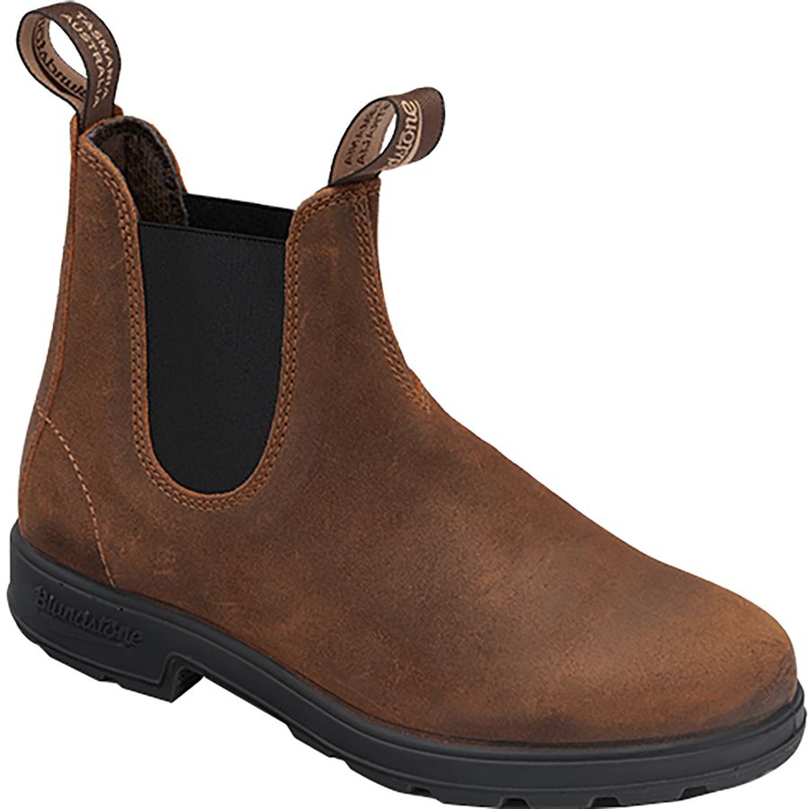 new blundstone boots