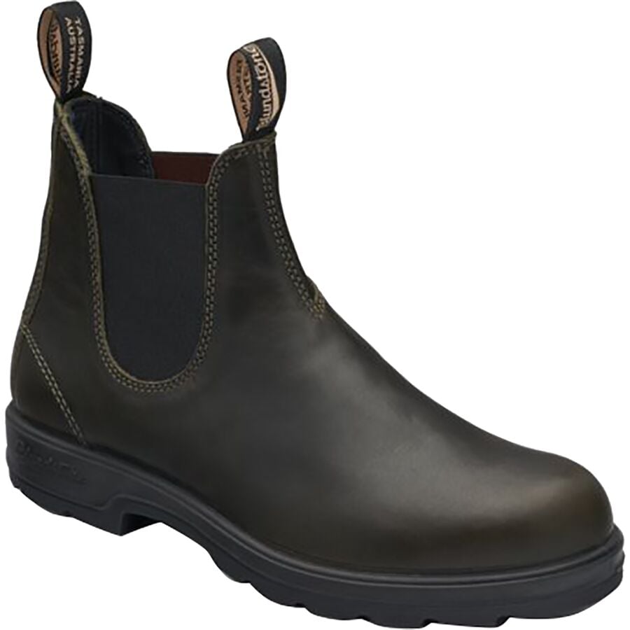 Blundstone Classic 550 Chelsea Boot - Men's | Backcountry.com