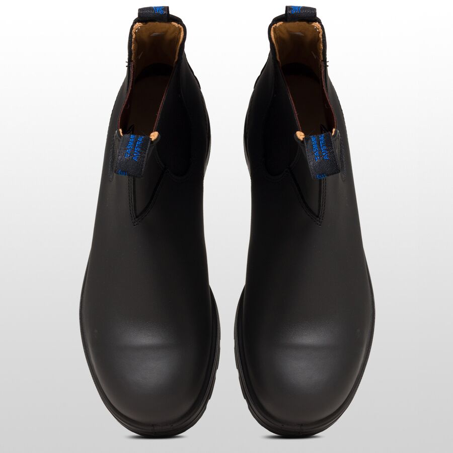 blundstone thermal boots mens