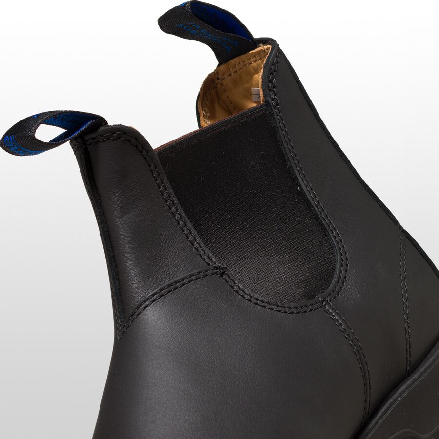 blundstone thermal boots mens