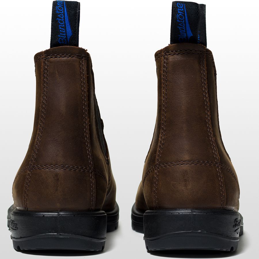 womens blundstone thermal boots