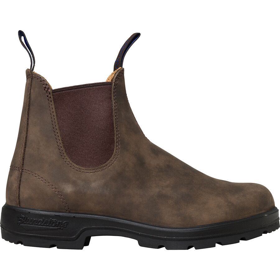 women's thermal boots blundstone