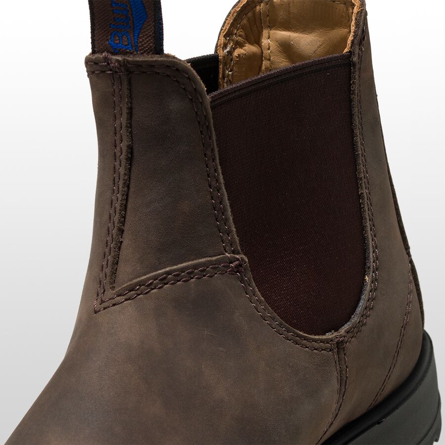 womens blundstone thermal boots
