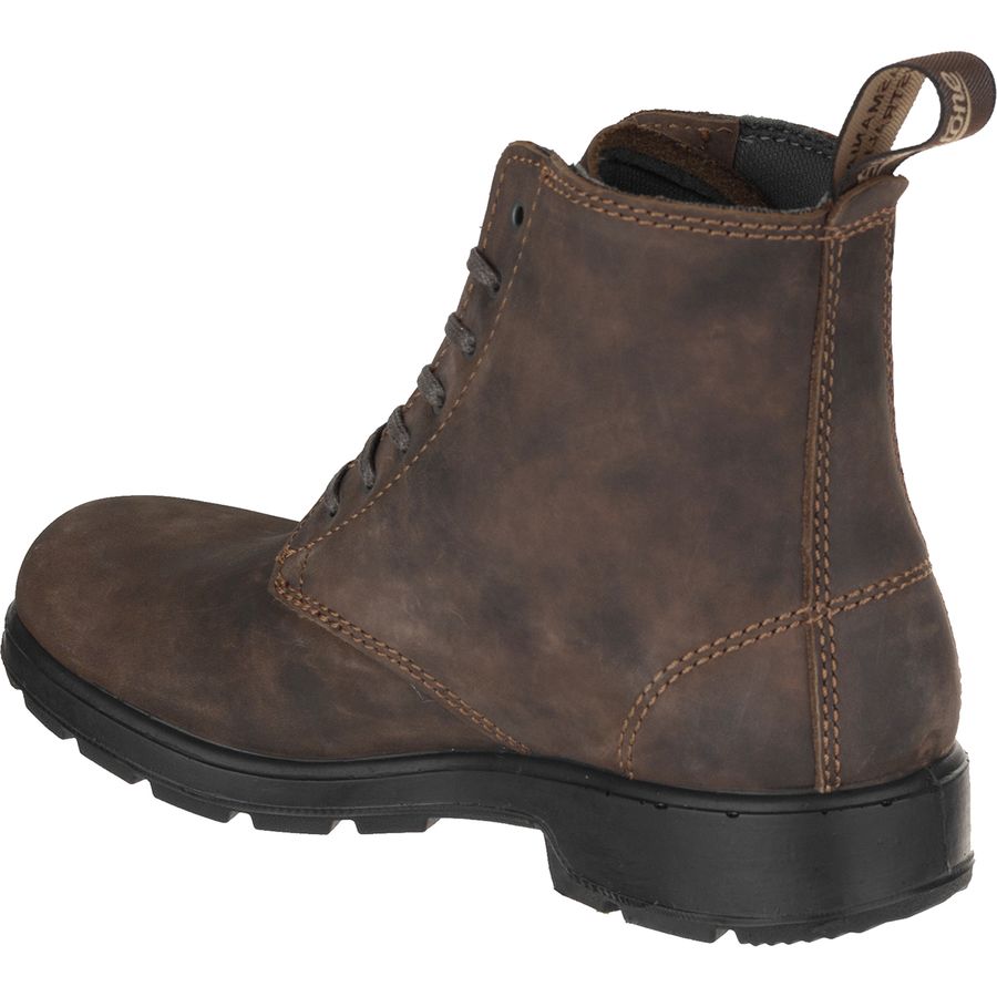 blundstone boot laces