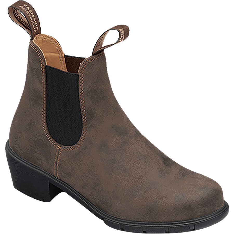 steve madden gratify suede platform booties