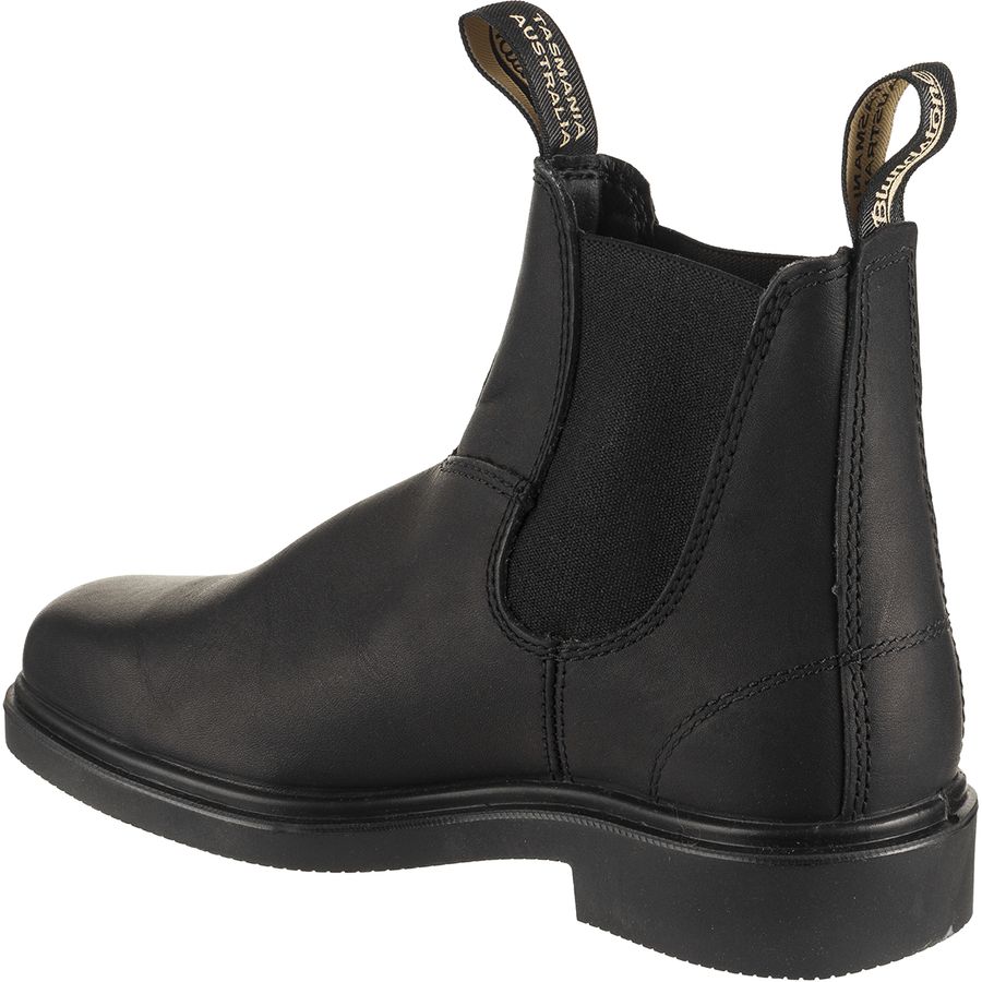blundstone womens winter boots