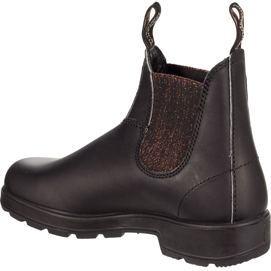 allingtons blundstone boots