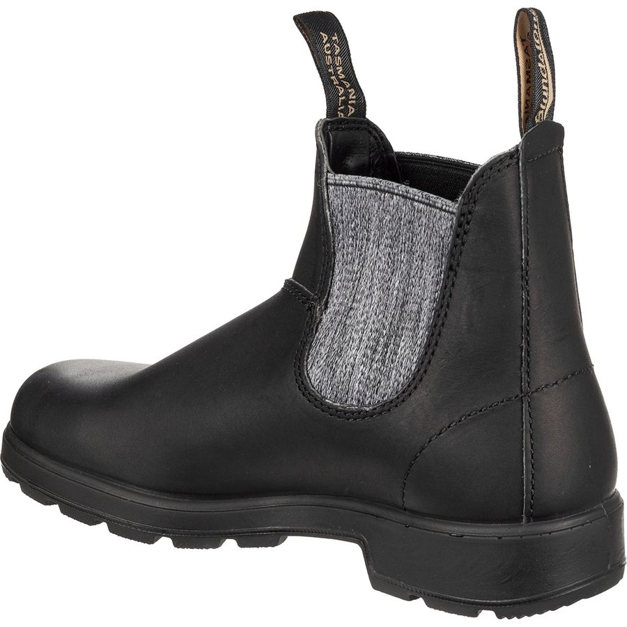 blundstone boots hard to get off