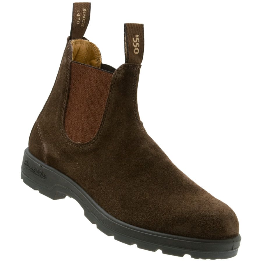 Blundstone Classic 550 Series Boot Men's Footwear