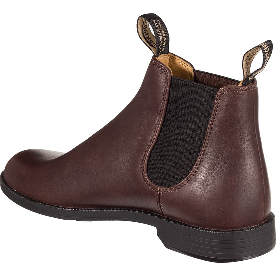 blundstone men's ankle boots