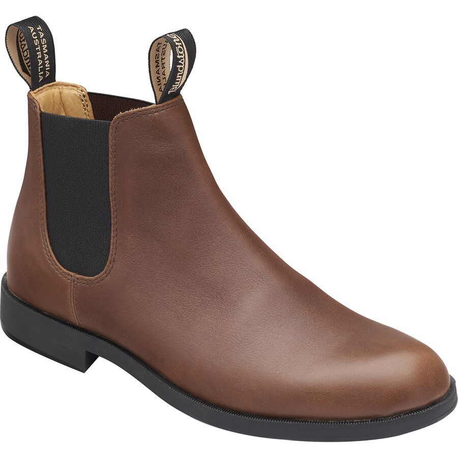 blundstone the ankle boot