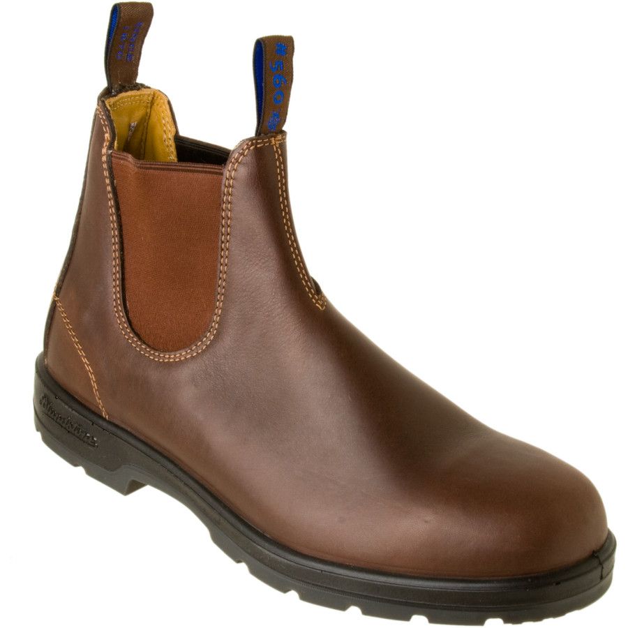 blundstone 560 winter