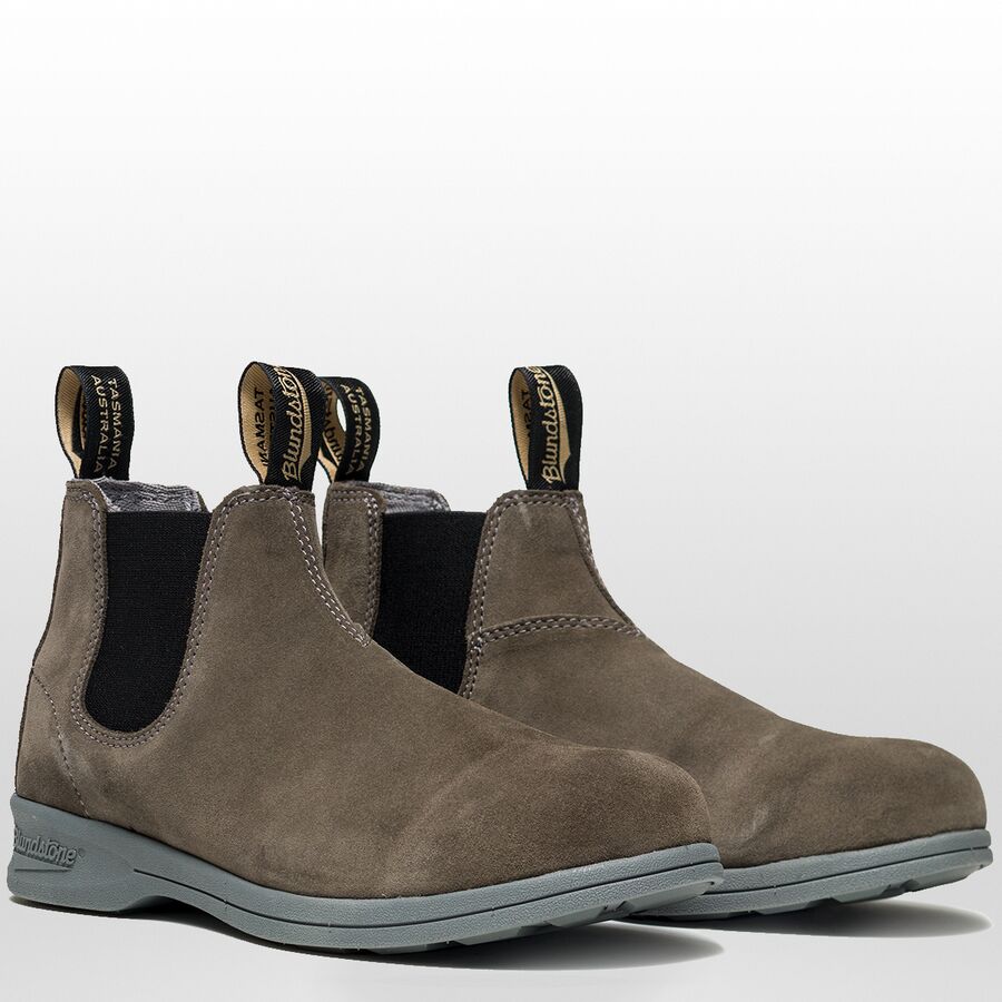 Blundstone Suede Active Boot - Women's | Backcountry.com