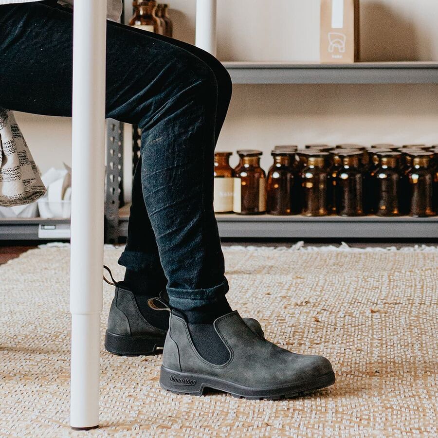 blundstone 5.5