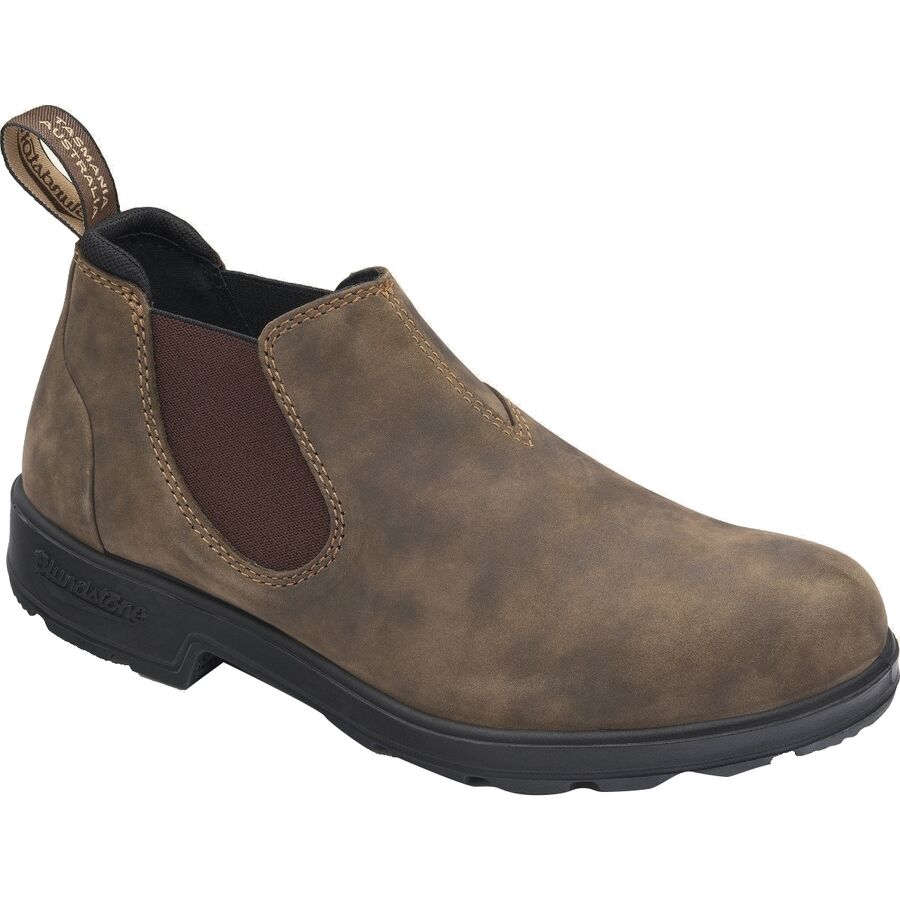 Blundstone Low Cut Original Series Shoe Men s Backcountry