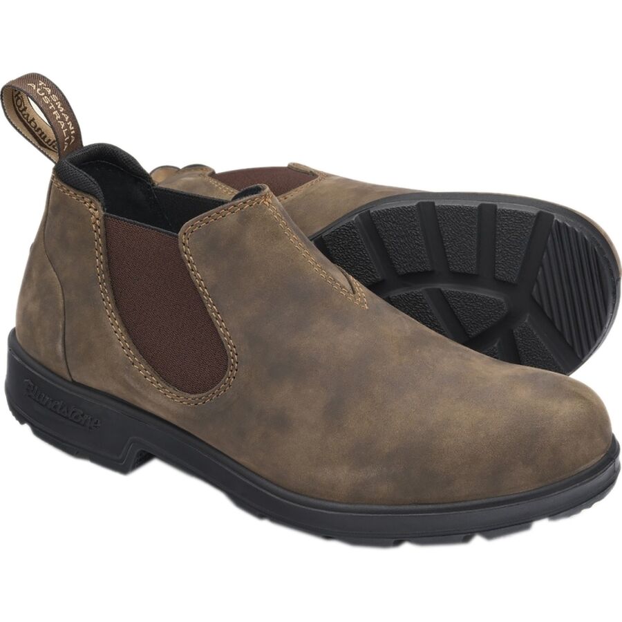 shoe warehouse blundstone
