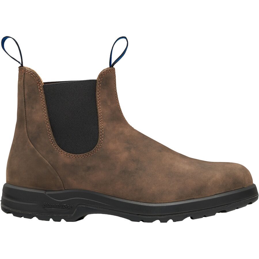 All Terrain Thermal Boot