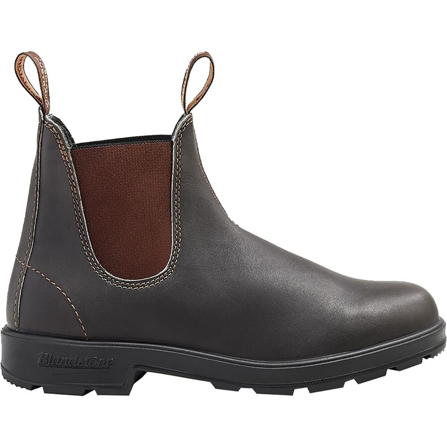 Ботинки Blundstone Original Series Chelsea, цвет: Коричневый