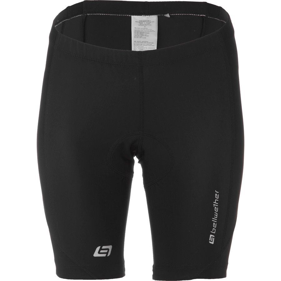 bellwether cycling shorts