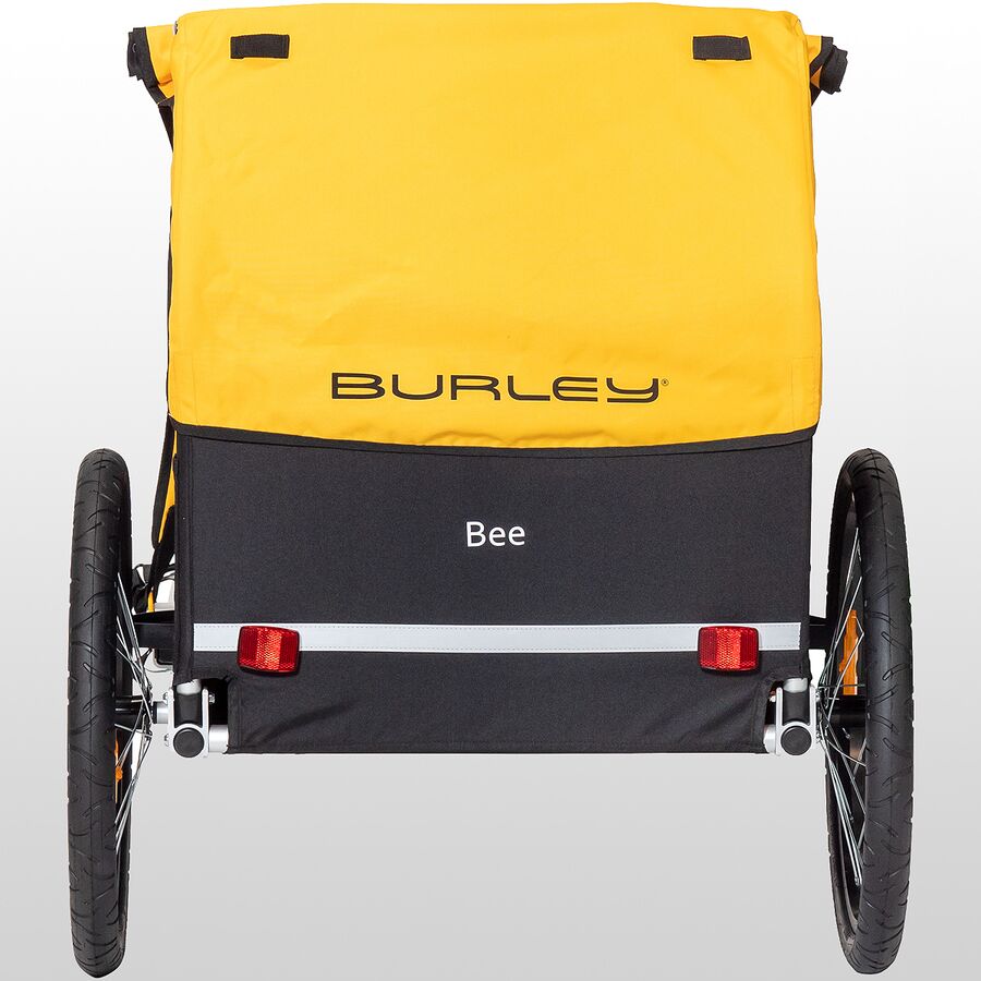 Burley Bee 2Seat Bike Trailer