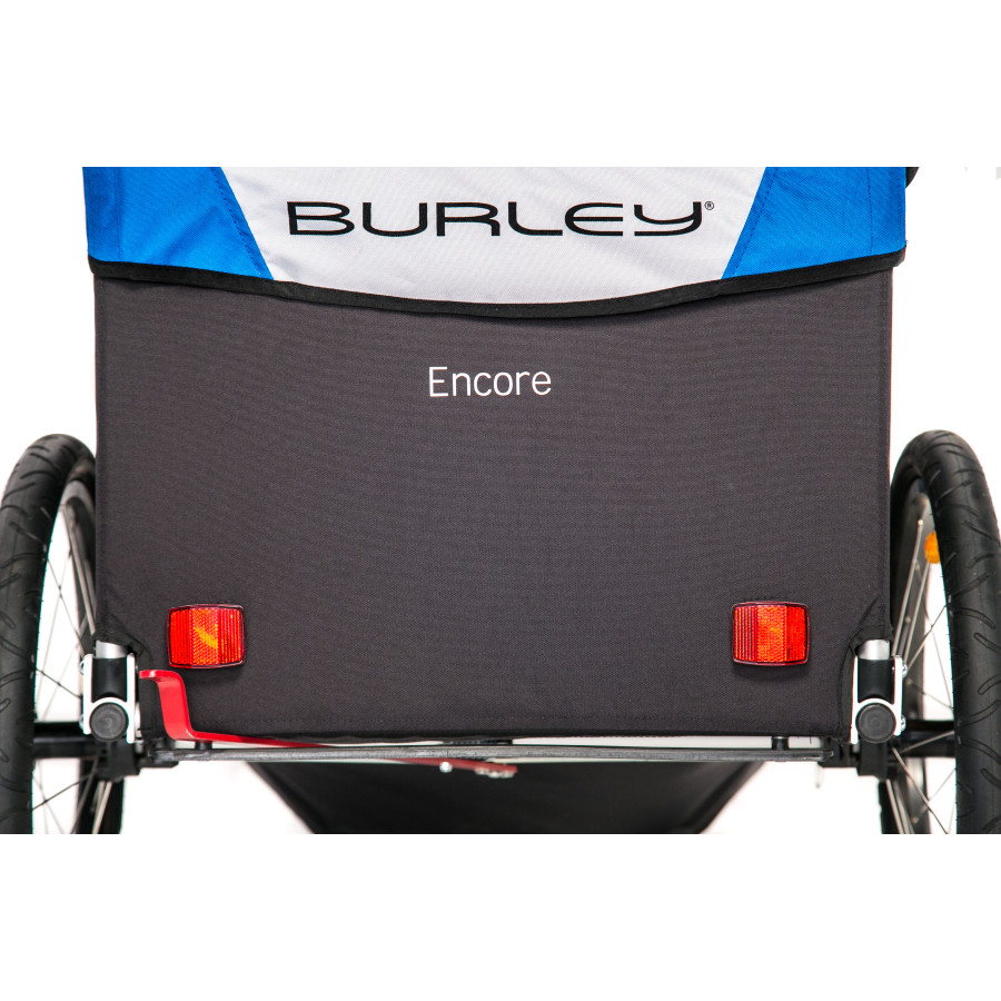 Burley Encore Child Trailer