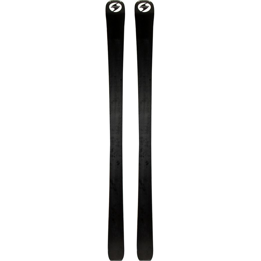 Blizzard Quattro RX Ski + Marker Race Xcell 14 Binding 2018