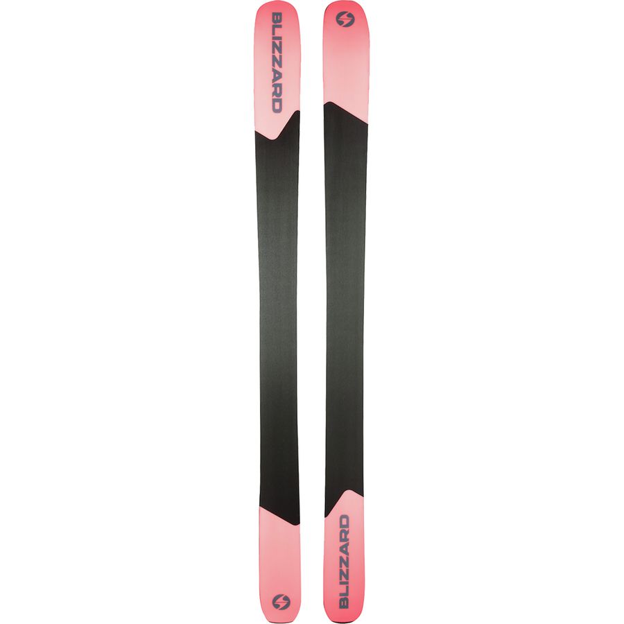 Blizzard Rustler 11 Ski