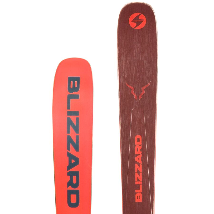 Blizzard Rustler 9 Ski 2021