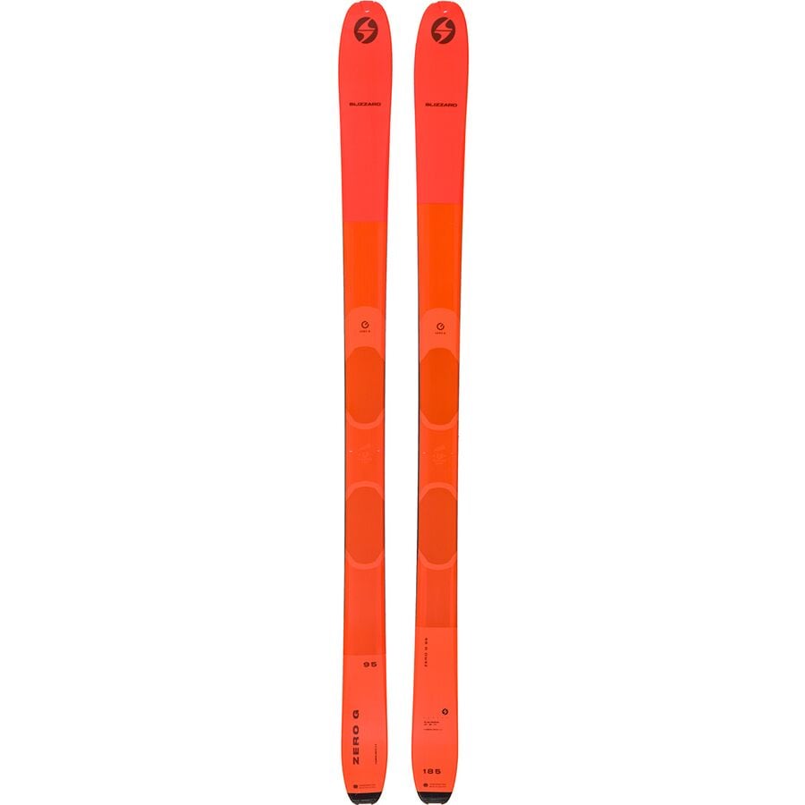 Zero G 95 Ski - 2024