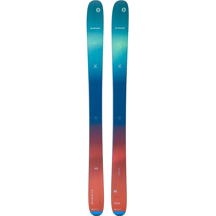 Sheeva 10 Ski - 2023